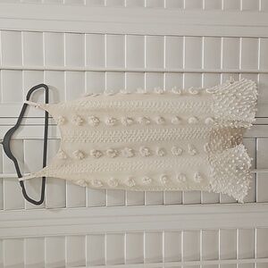 Womens flowy mini dress